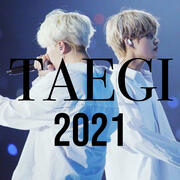 taegi week thread